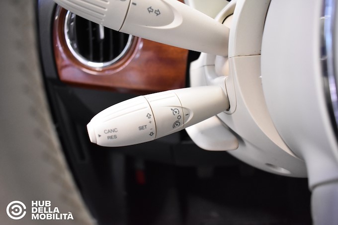 FIAT 500 1.3 Multijet 95 CV Riva